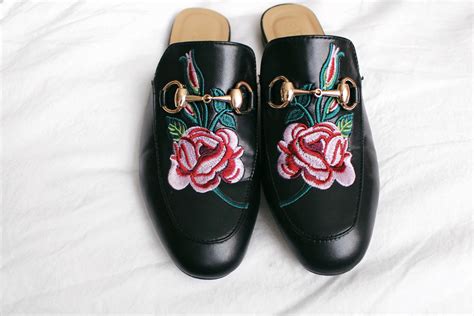 gucci princetown loafer dupes|gucci princetown euro price.